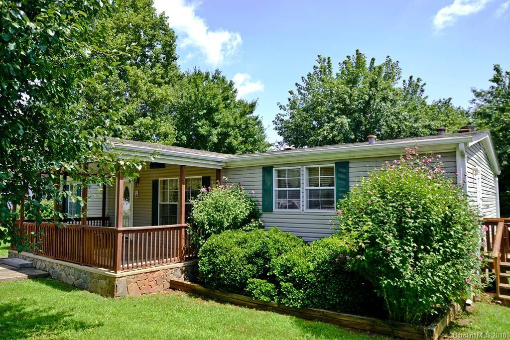 360 Harmony Drive Nebo NC 28761