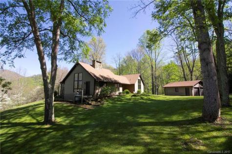 1952 Country Club Drive Canton NC 28716