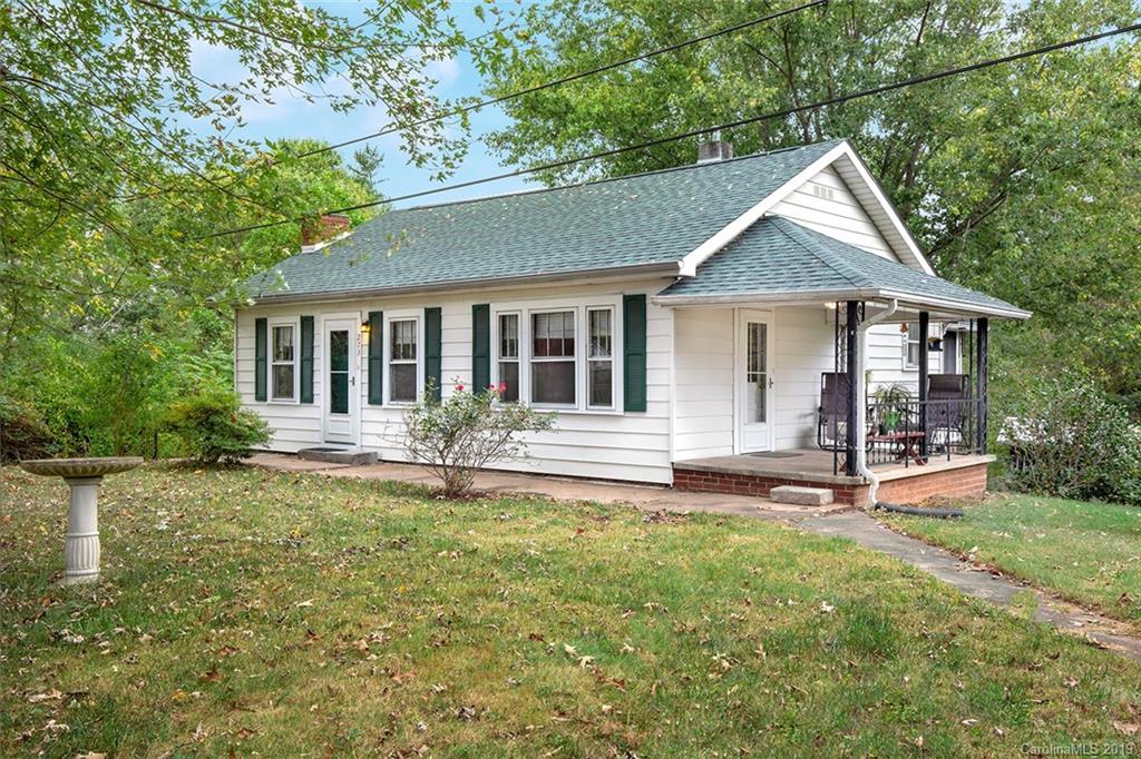 273 Lower Edgewood Road Candler NC 28715