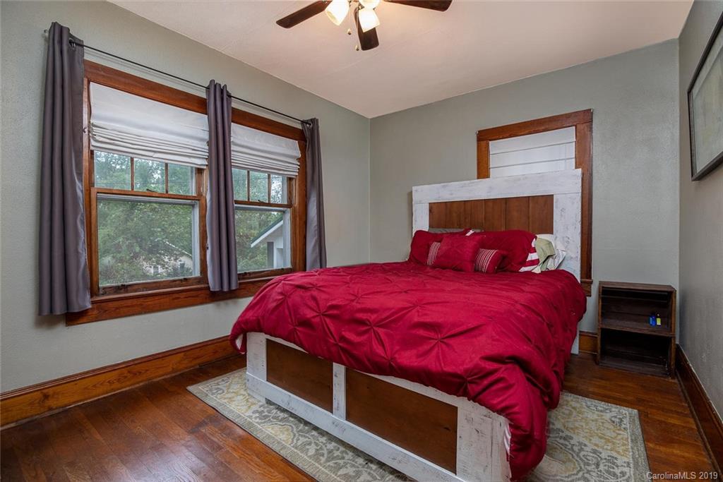 273 Lower Edgewood Road Candler NC 28715