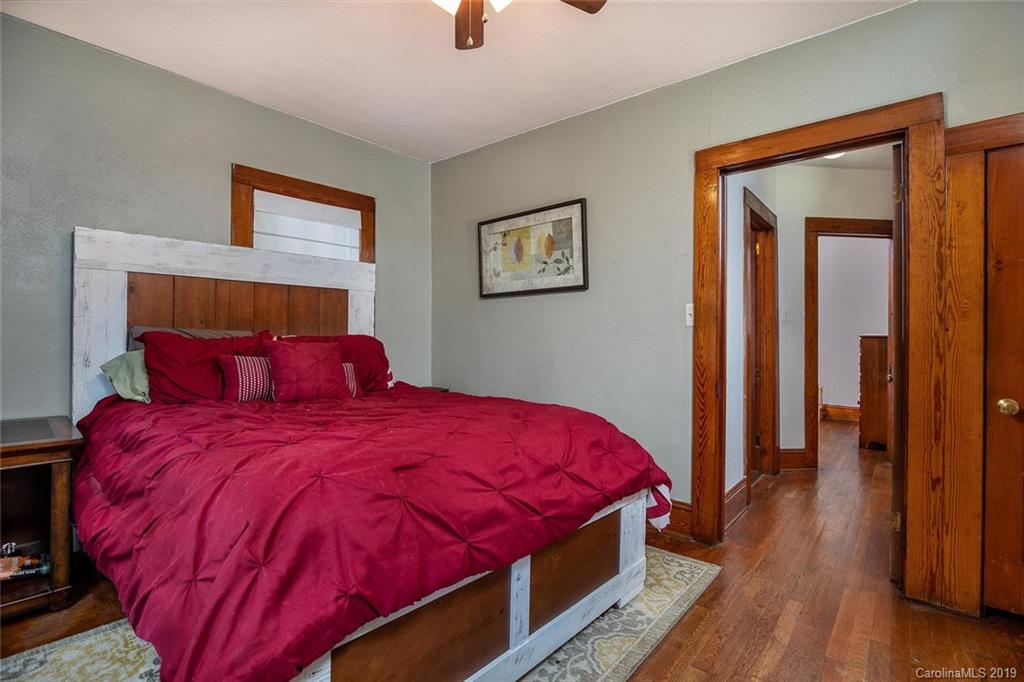 273 Lower Edgewood Road Candler NC 28715