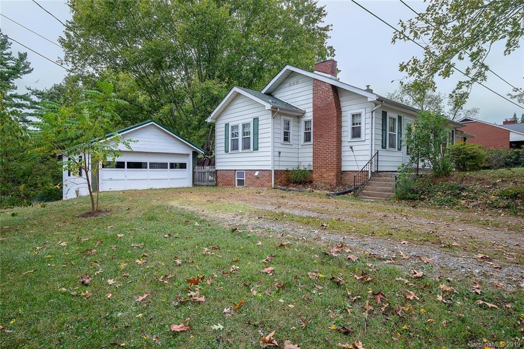 273 Lower Edgewood Road Candler NC 28715