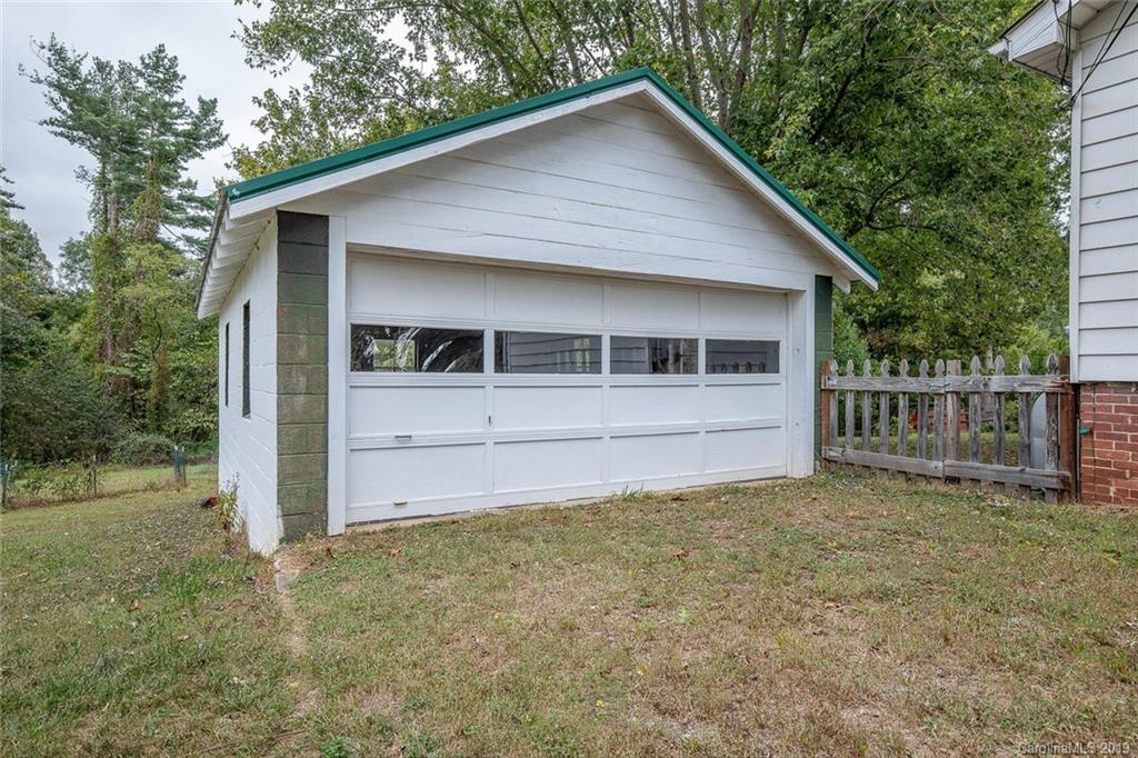 273 Lower Edgewood Road Candler NC 28715