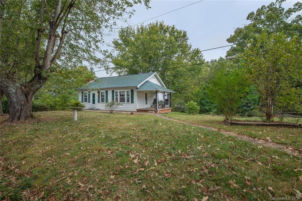 273 Lower Edgewood Road Candler NC 28715
