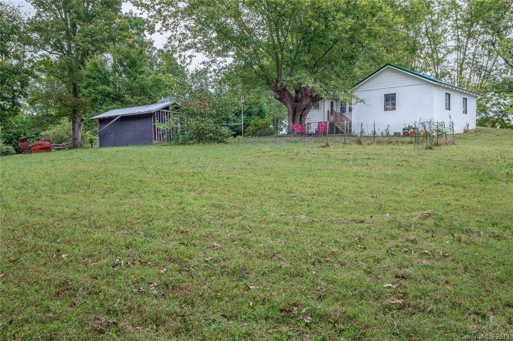 273 Lower Edgewood Road Candler NC 28715