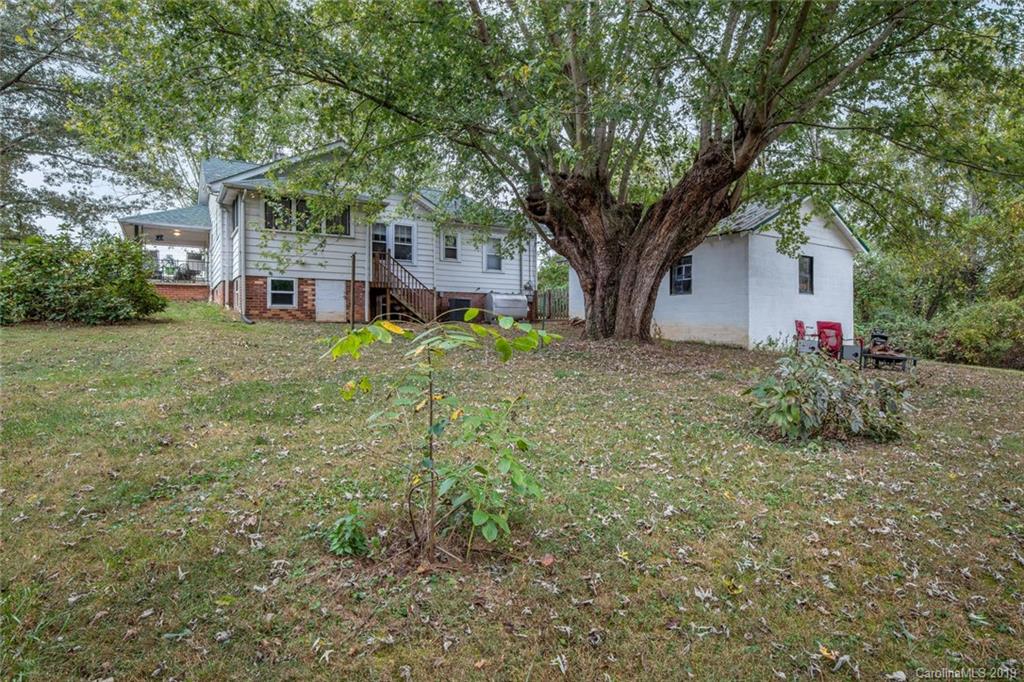 273 Lower Edgewood Road Candler NC 28715