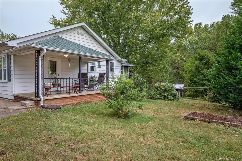273 Lower Edgewood Road Candler NC 28715