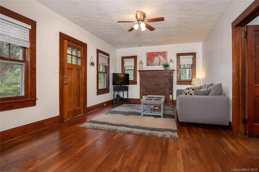273 Lower Edgewood Road Candler NC 28715