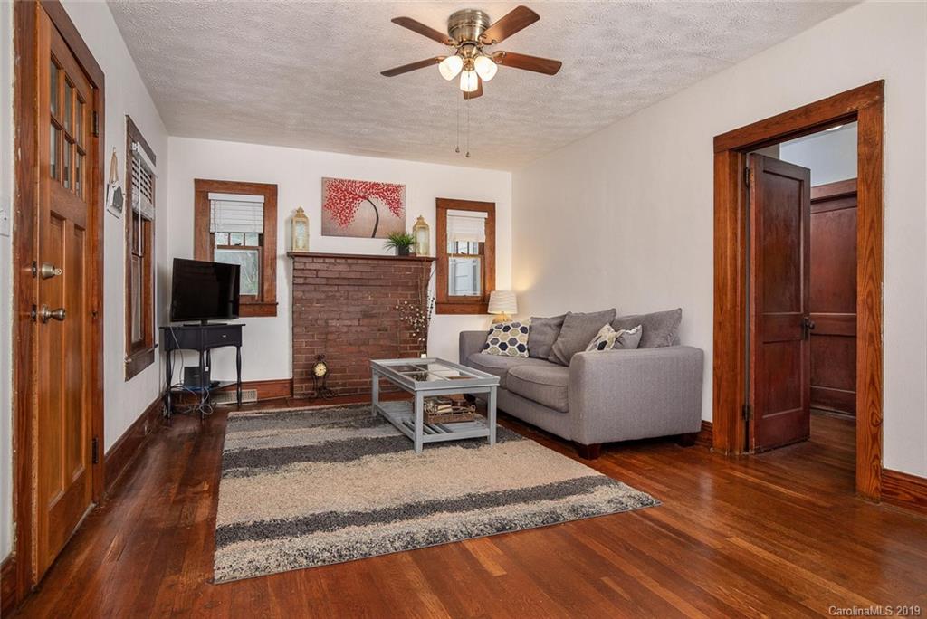 273 Lower Edgewood Road Candler NC 28715