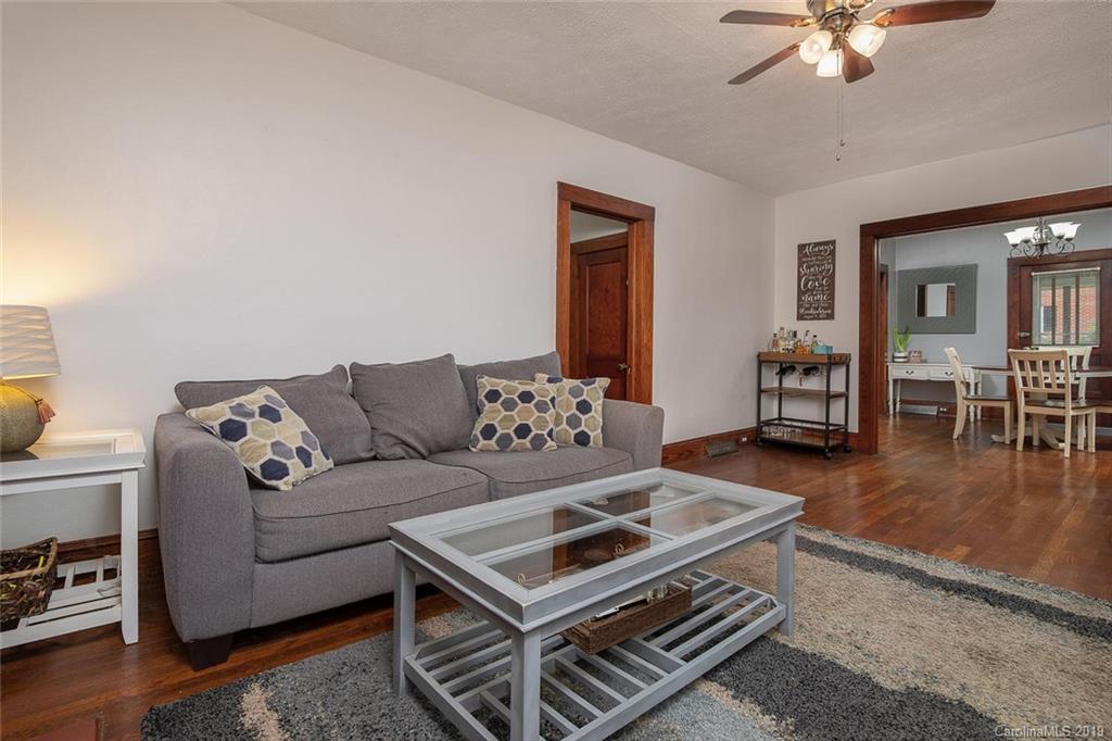 273 Lower Edgewood Road Candler NC 28715