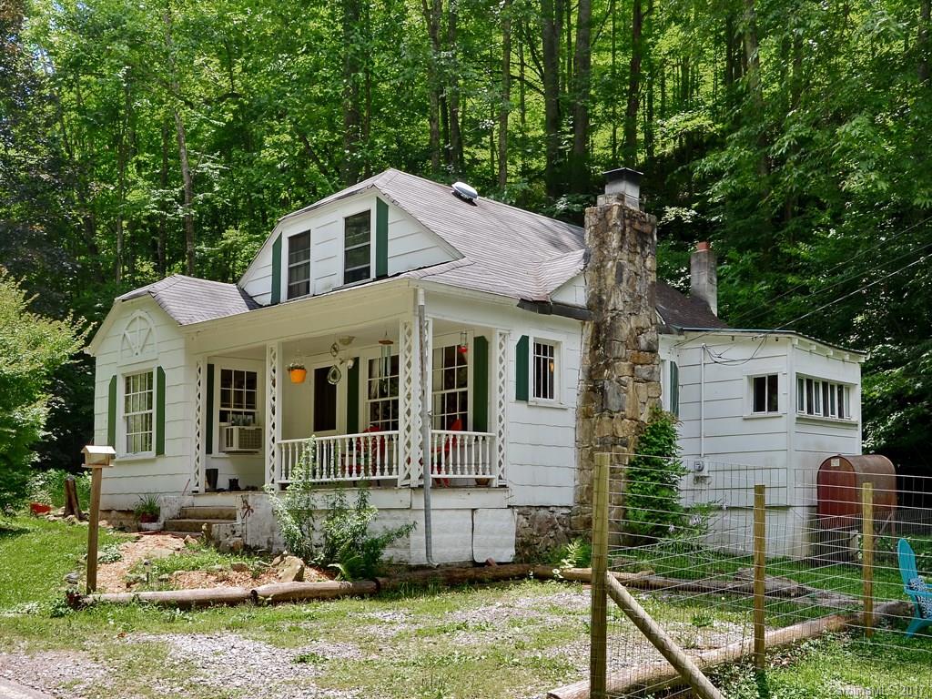 92 Silas Branch Road Burnsville NC 28714