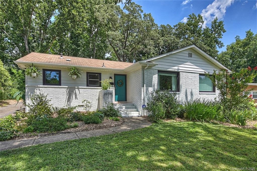 2039 Edgewater Drive Charlotte NC 28210