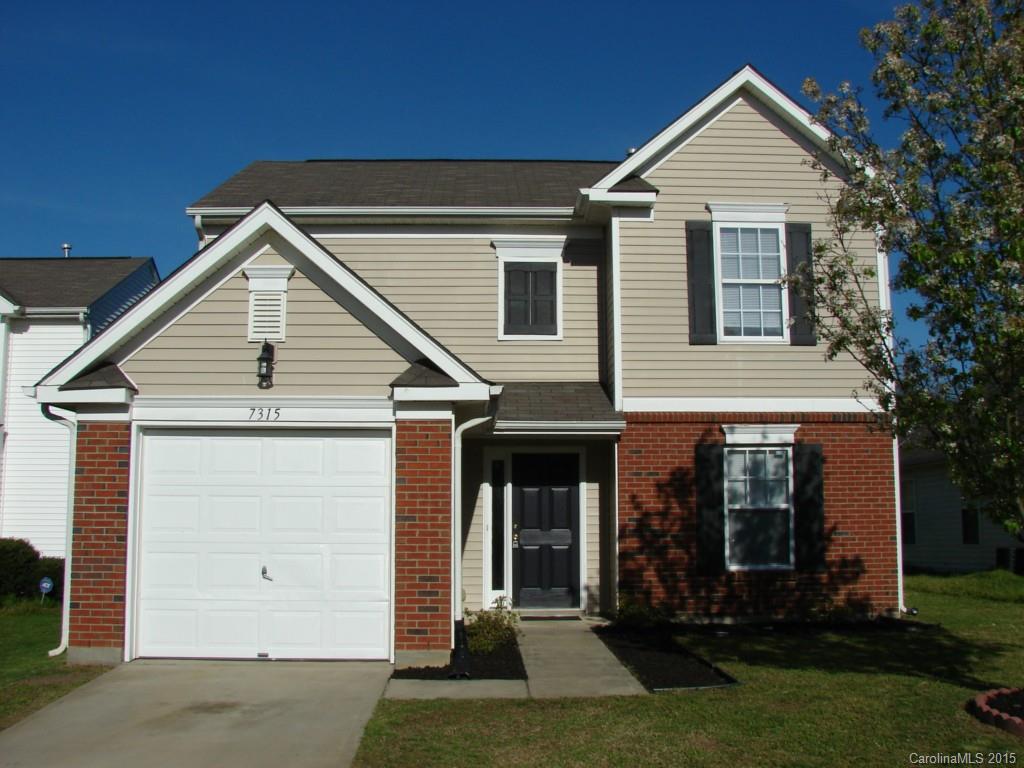 7315 Woodbourne Lane Charlotte NC 28273