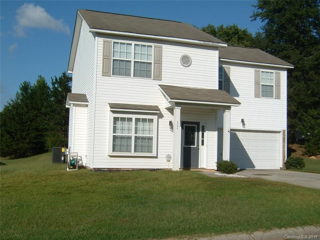 864 Raindrops Road Gastonia NC 28054