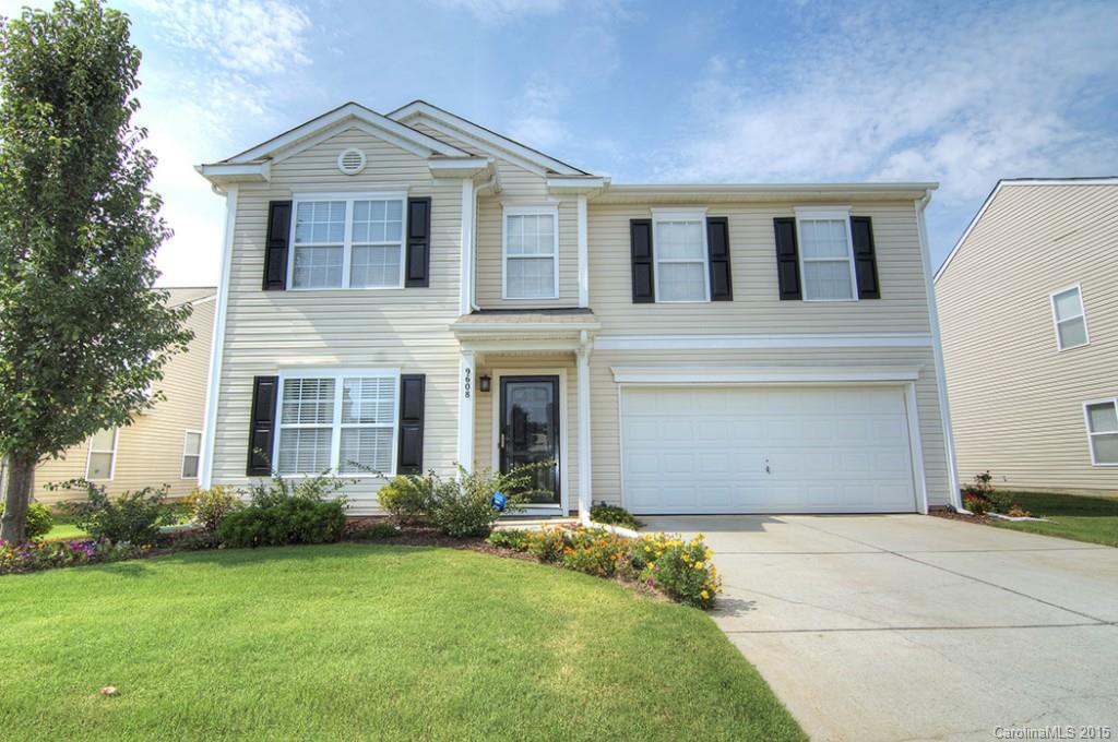 9608 Bayview Parkway Charlotte NC 28216