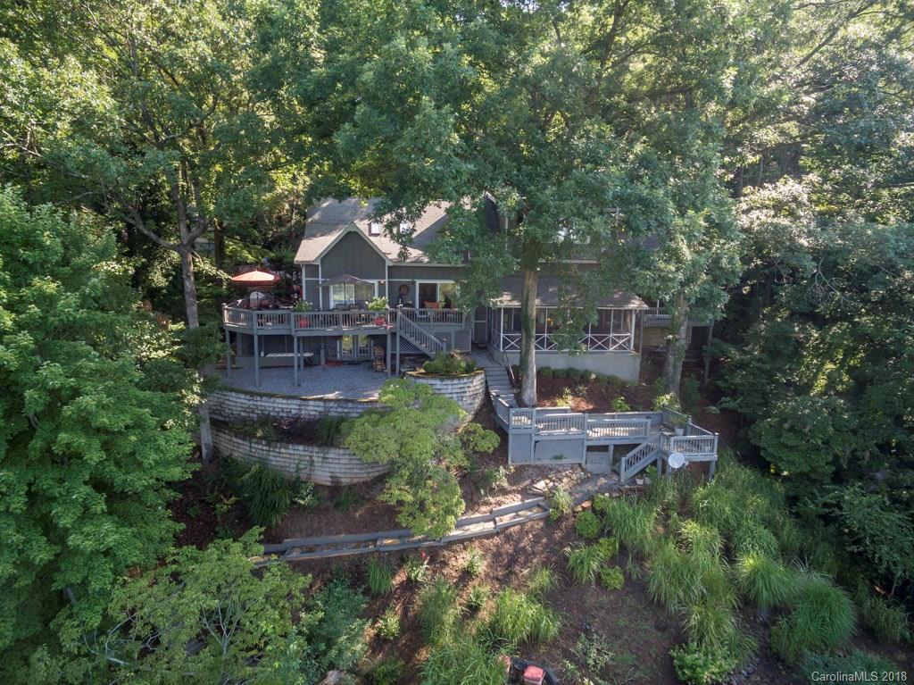 1609 Buffalo Creek Road Lake Lure NC 28746