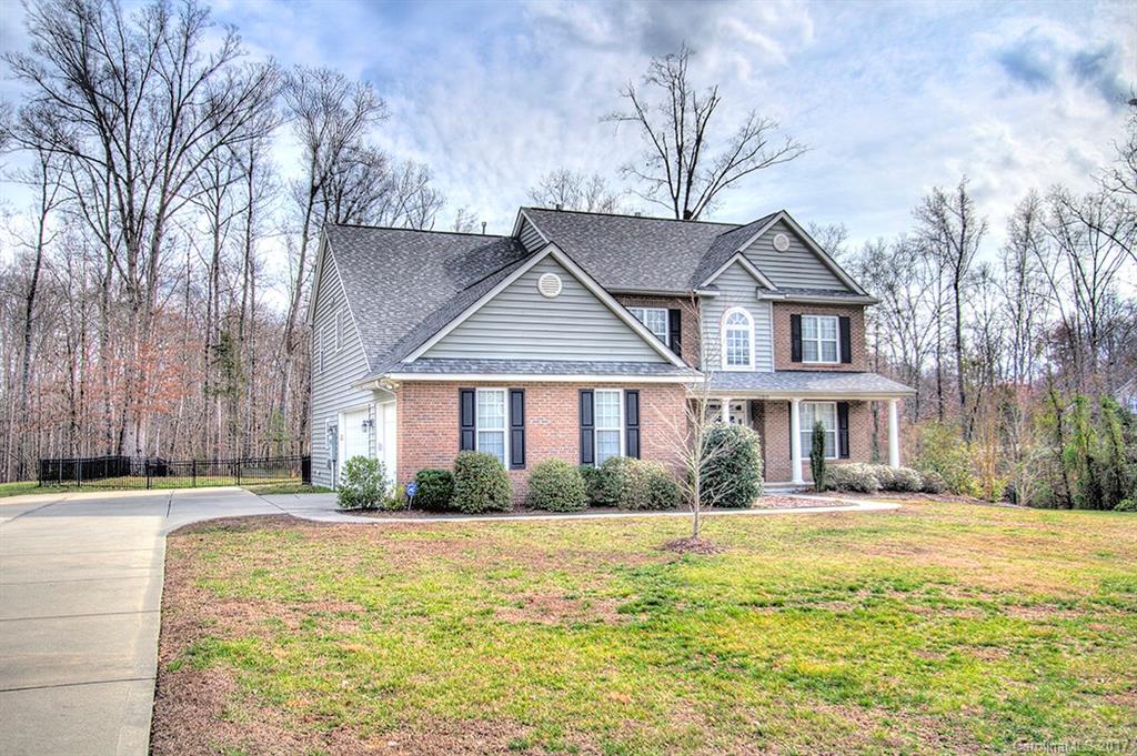 11015 King George Lane Waxhaw NC 28173