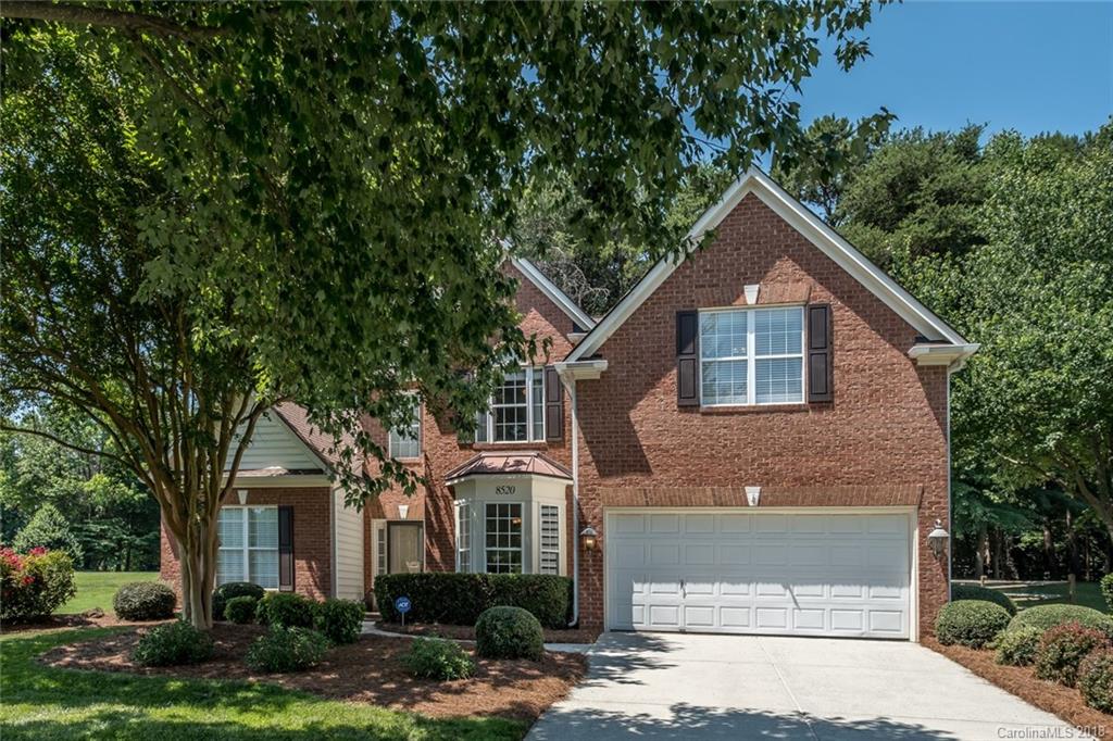 8520 Brentfield Road Huntersville NC 28078