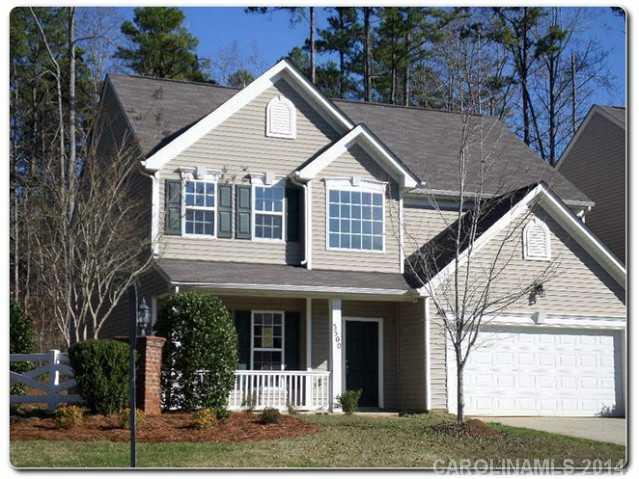 3500 Catawba Creek Drive Gastonia NC 28056