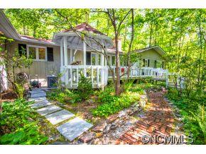 1800 Glen Cannon Drive Pisgah Forest NC 28768