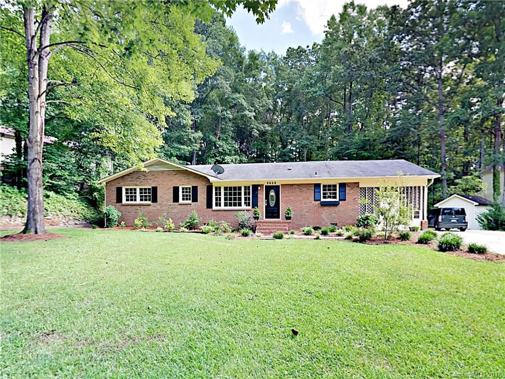 2701 Kendrick Drive Charlotte NC 28214