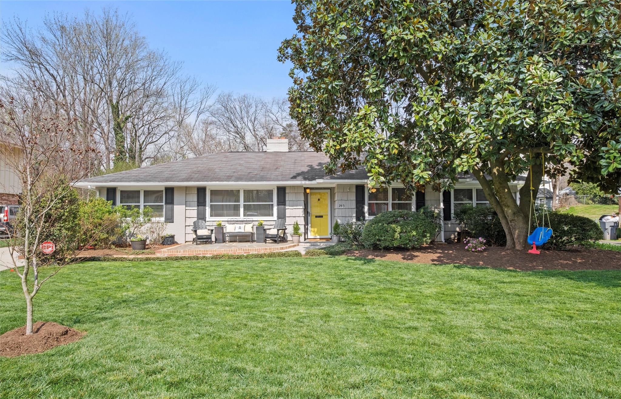245 Scofield Road Charlotte NC 28209