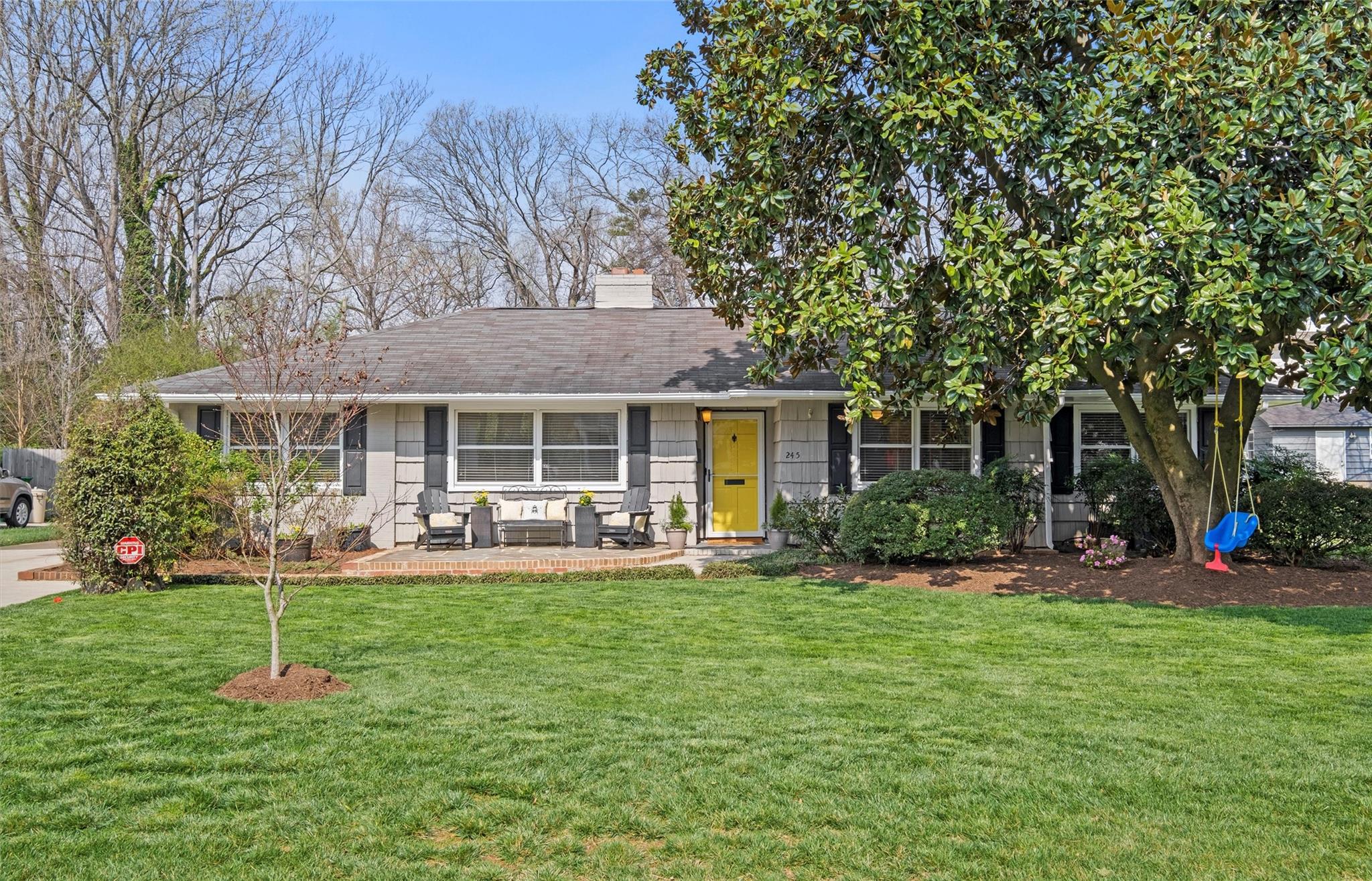 245 Scofield Road Charlotte NC 28209