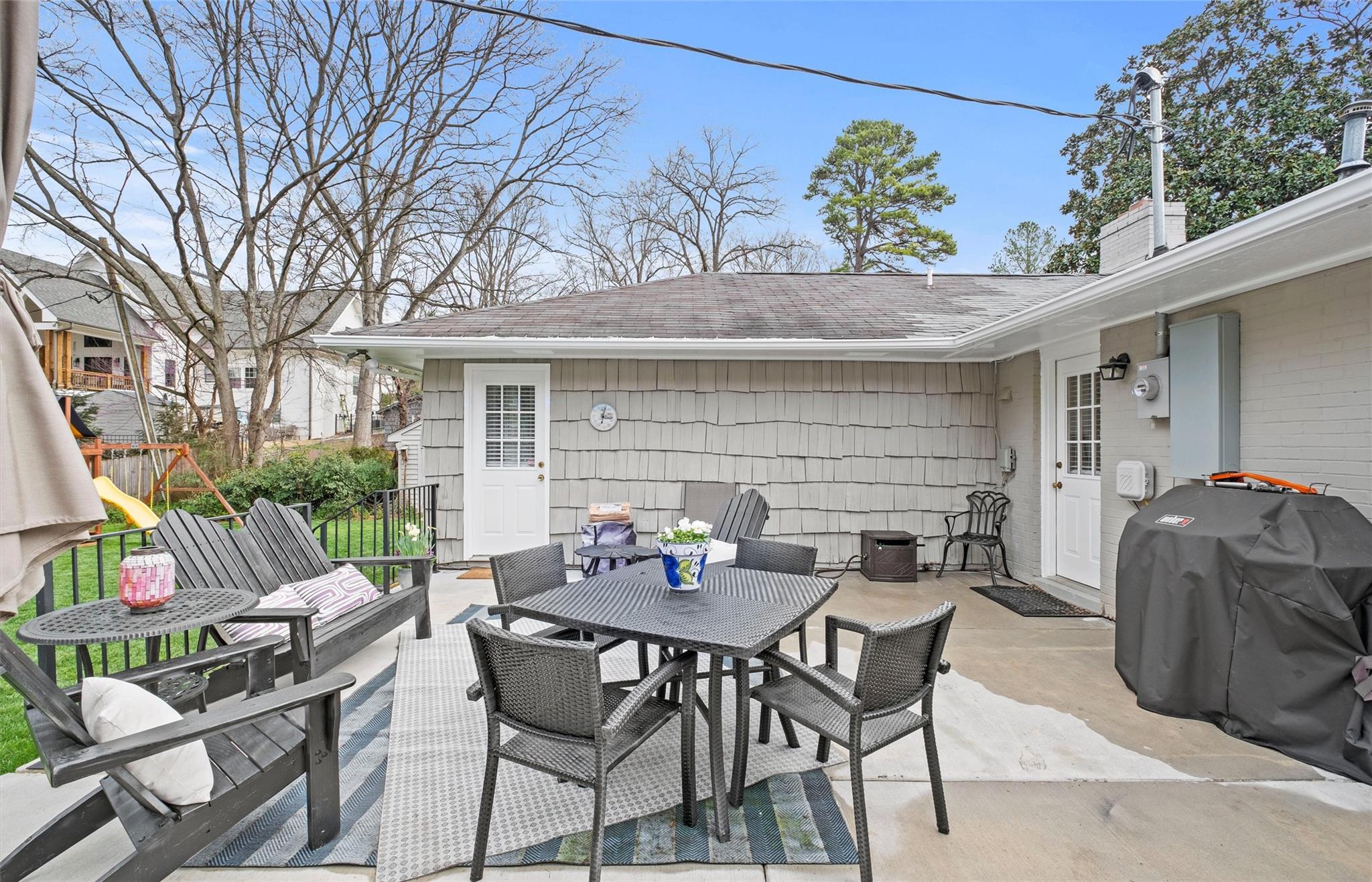 245 Scofield Road Charlotte NC 28209
