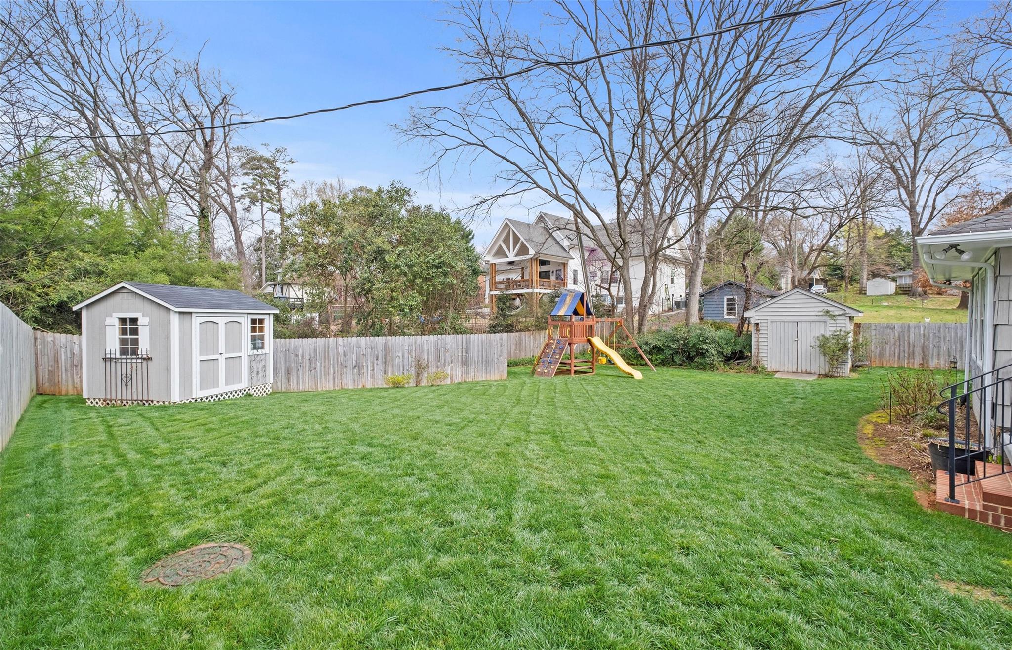 245 Scofield Road Charlotte NC 28209