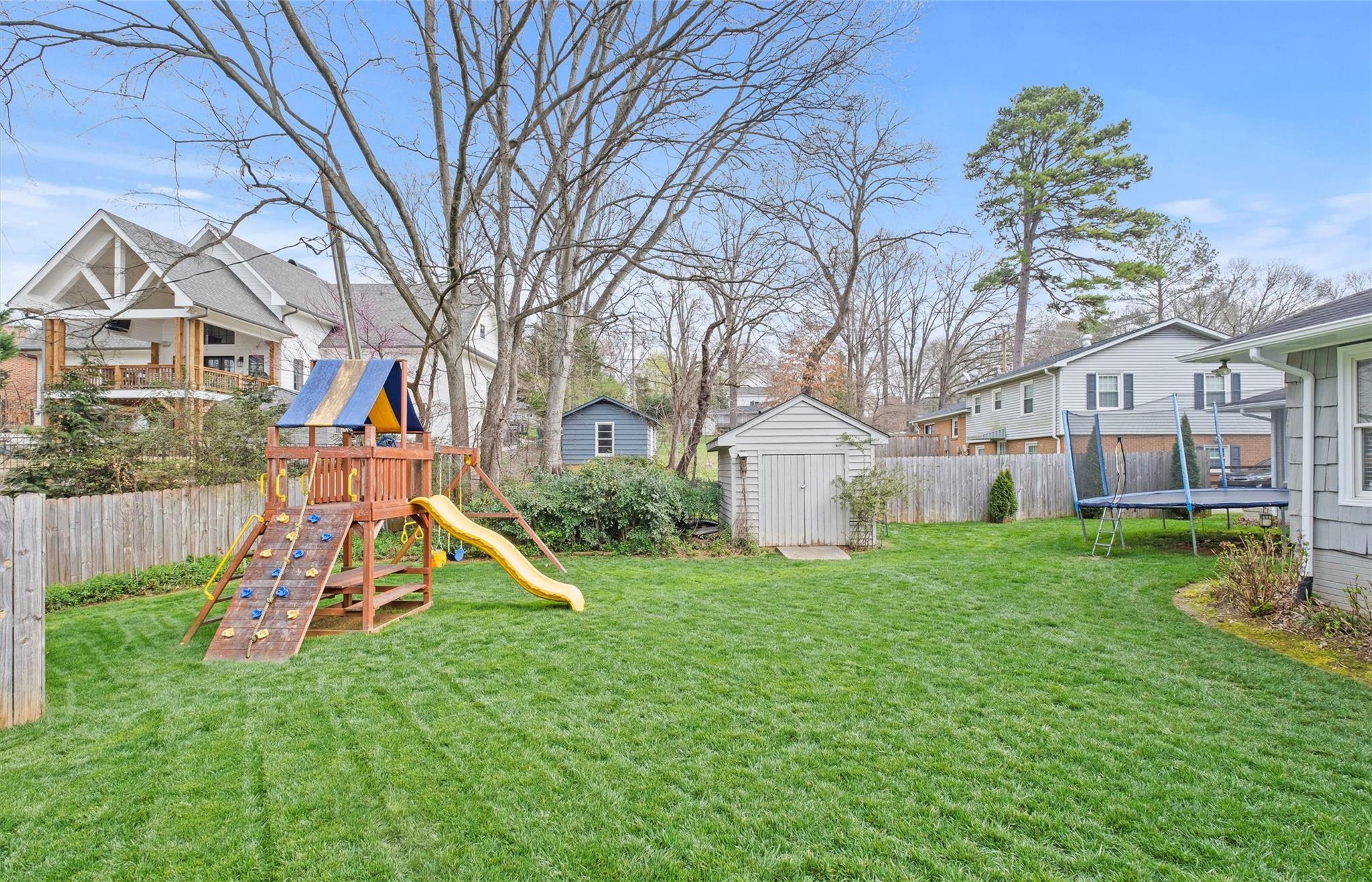 245 Scofield Road Charlotte NC 28209