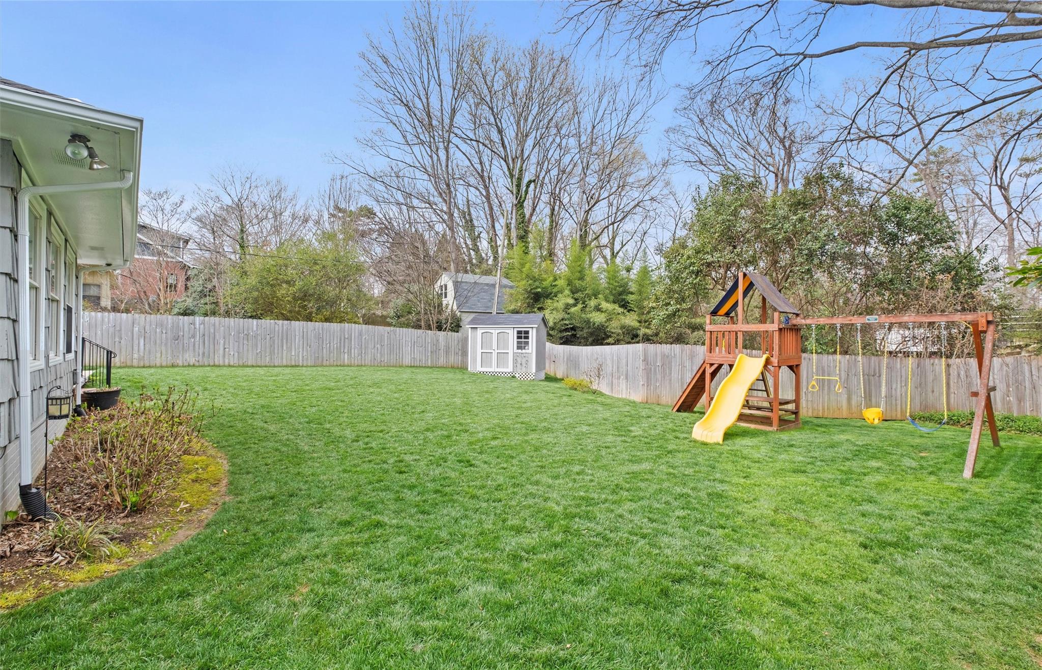 245 Scofield Road Charlotte NC 28209