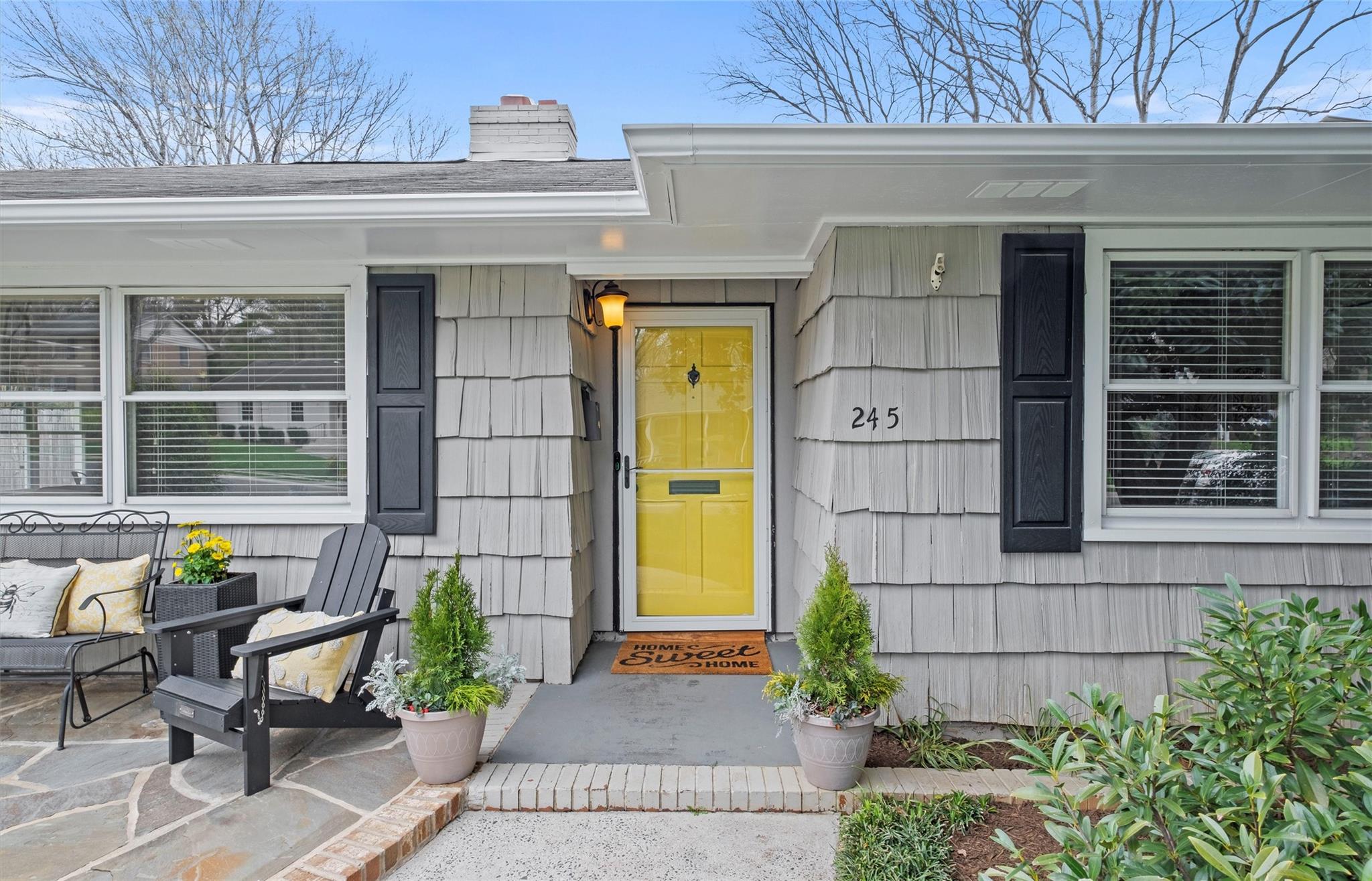 245 Scofield Road Charlotte NC 28209