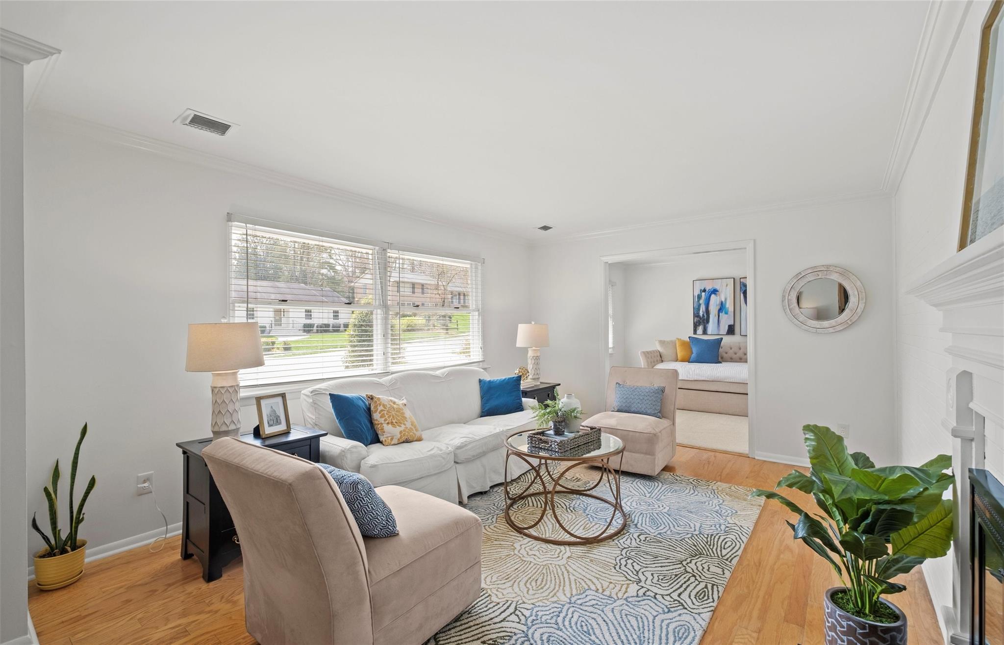 245 Scofield Road Charlotte NC 28209