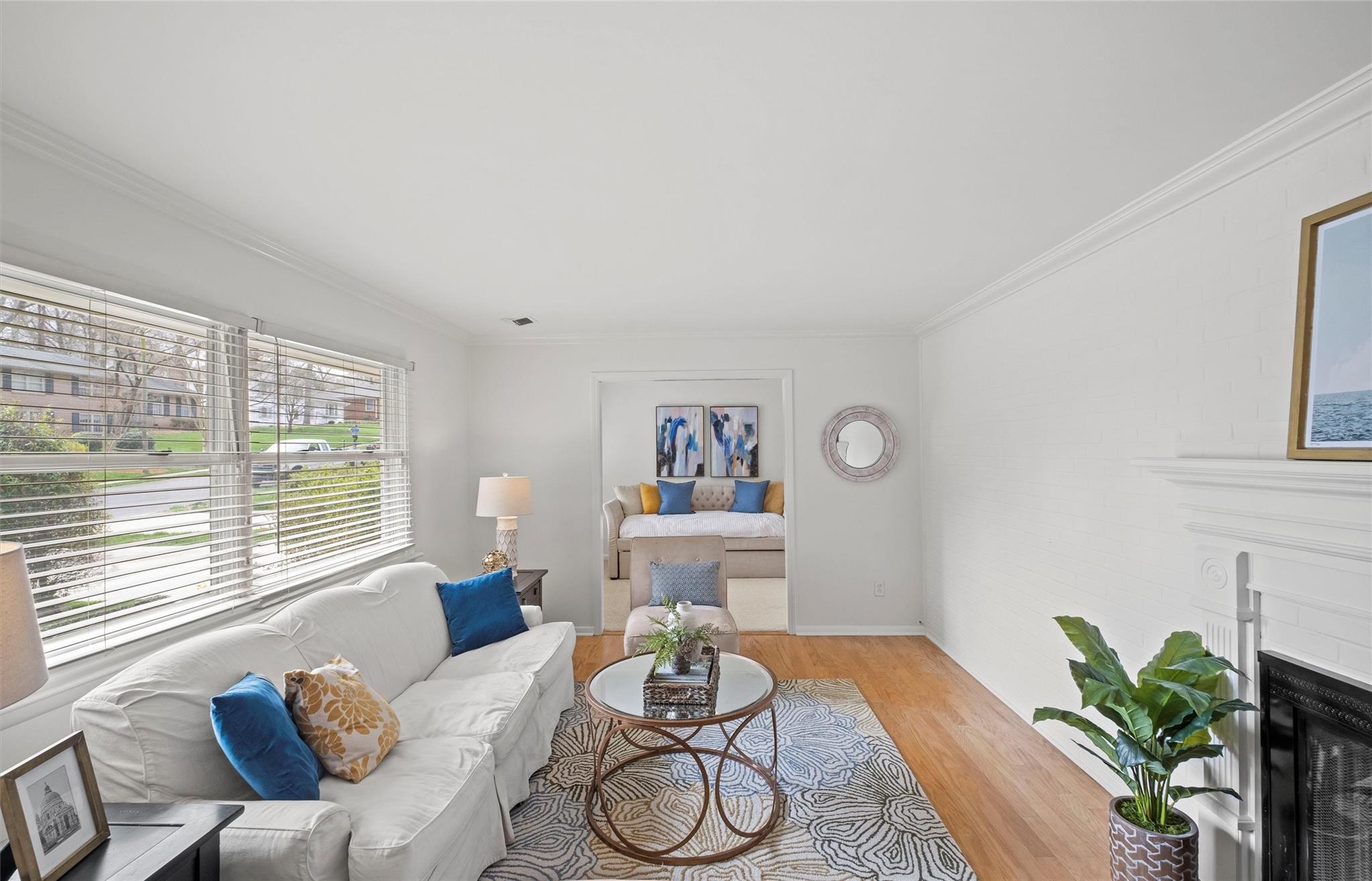 245 Scofield Road Charlotte NC 28209