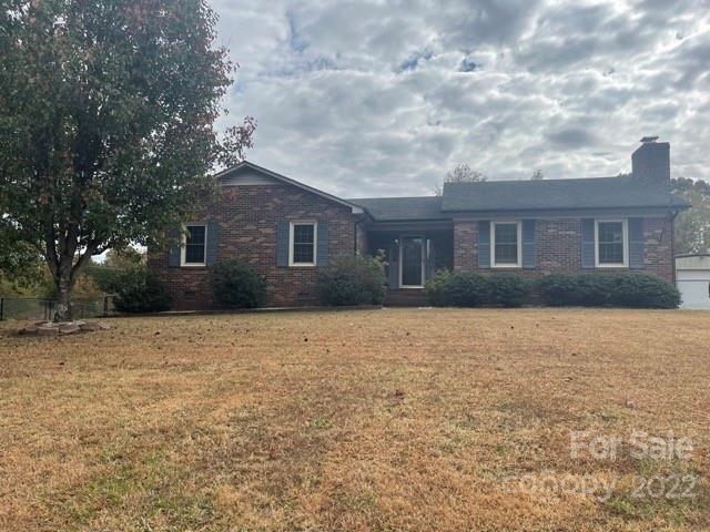 6311 Starlight Drive Concord NC 28027