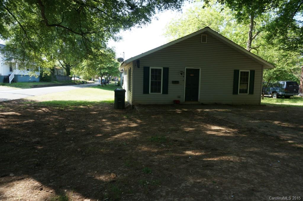183 Brookwood Avenue NW Concord NC 28025
