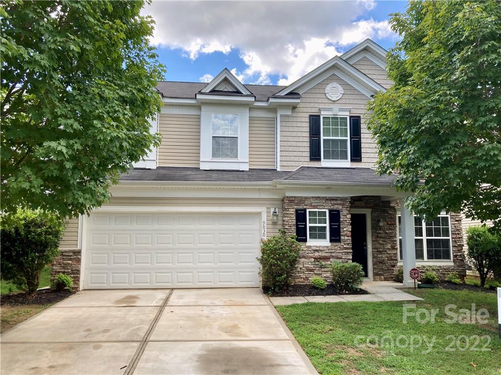 9030 Seamill Road Charlotte NC 28278