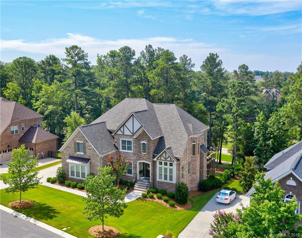 16627 Doves Canyon Lane Charlotte NC 28278