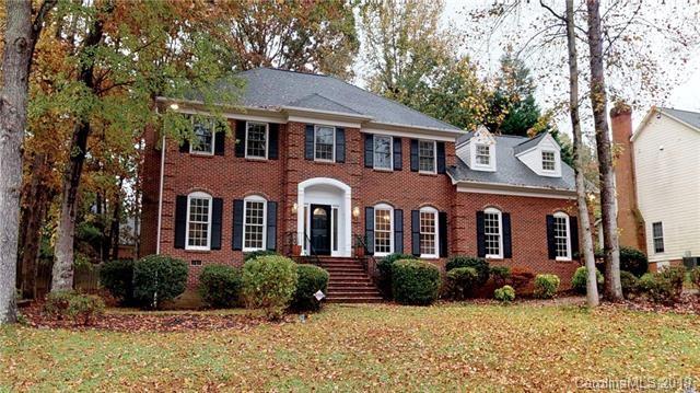 9917 Warwickshire Lane Charlotte NC 28270