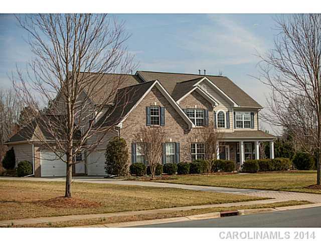 14924 Shingle Oak Road Mint Hill NC 28227