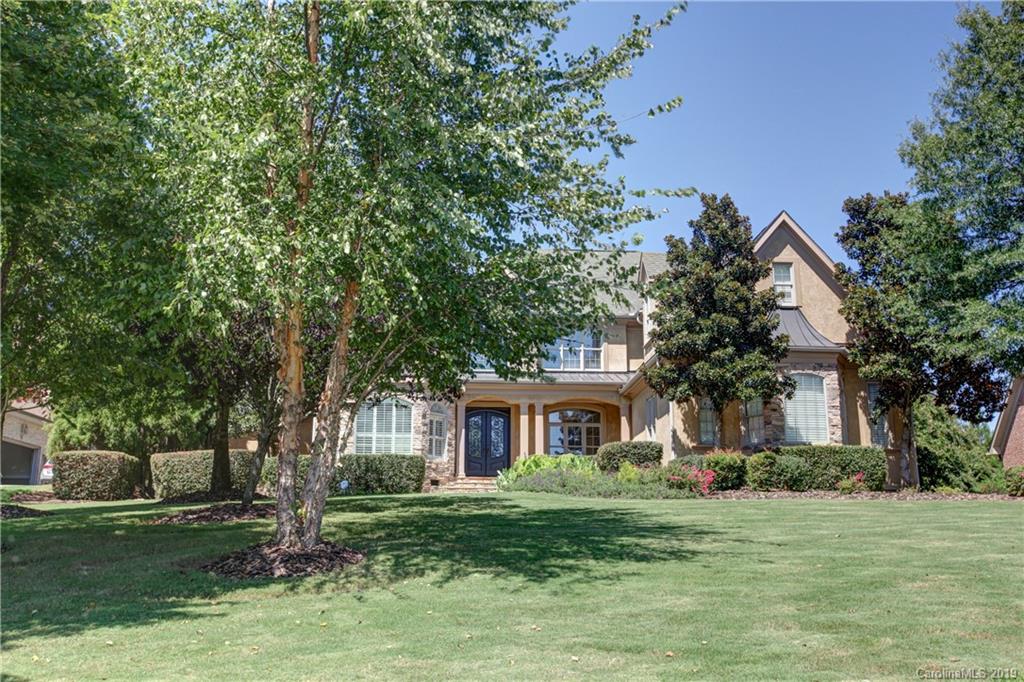 9100 Unbridle Lane Waxhaw NC 28173