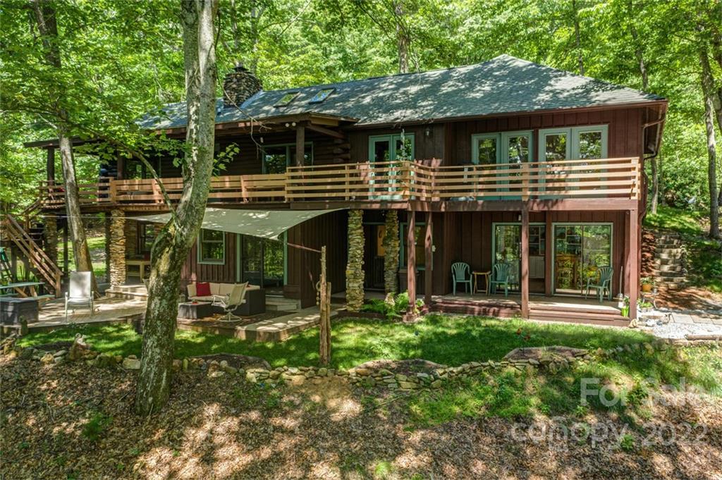 40 Laurie Lane Asheville NC 28806