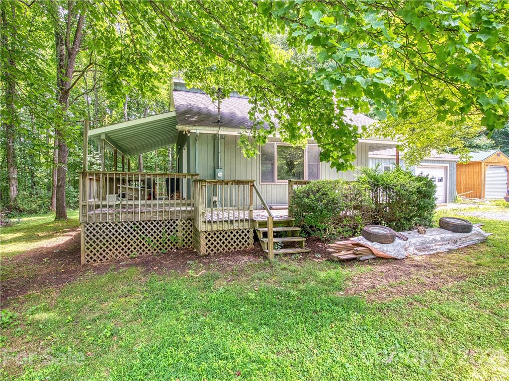 115 Full Moon Cove Waynesville NC 28786