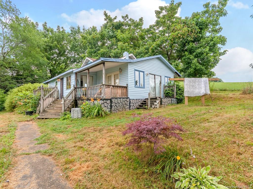 815 Case Cove Road Candler NC 28715