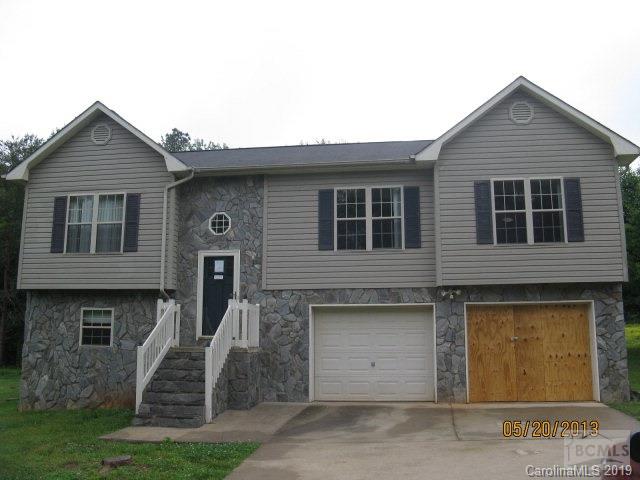 434 Pleasant Hill Road Lenoir NC 28645