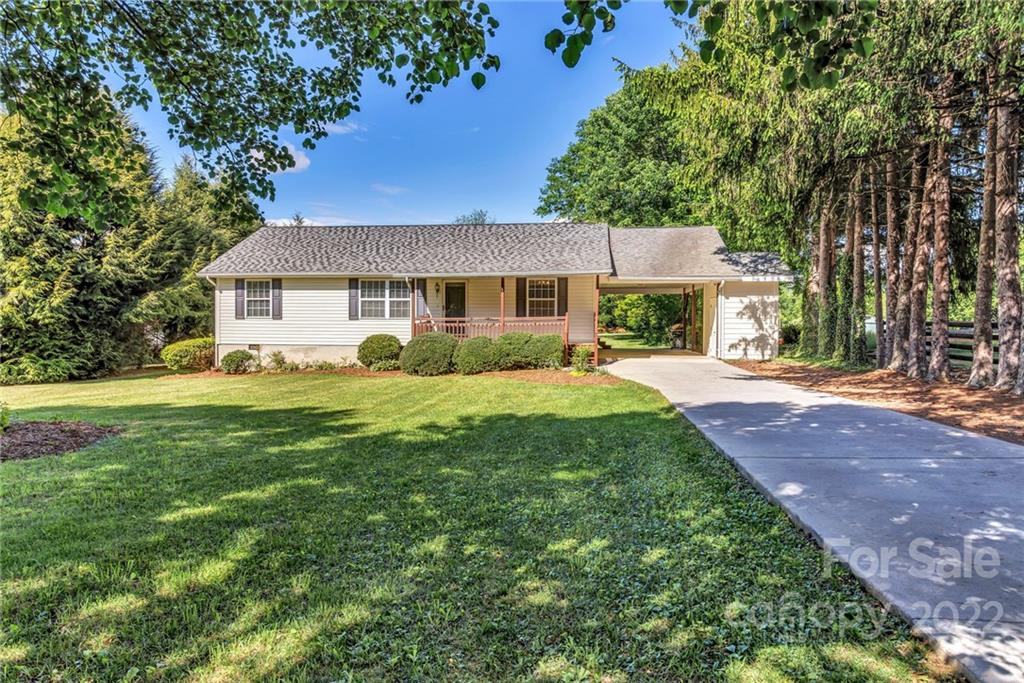 90 Garden Lane Canton NC 28716
