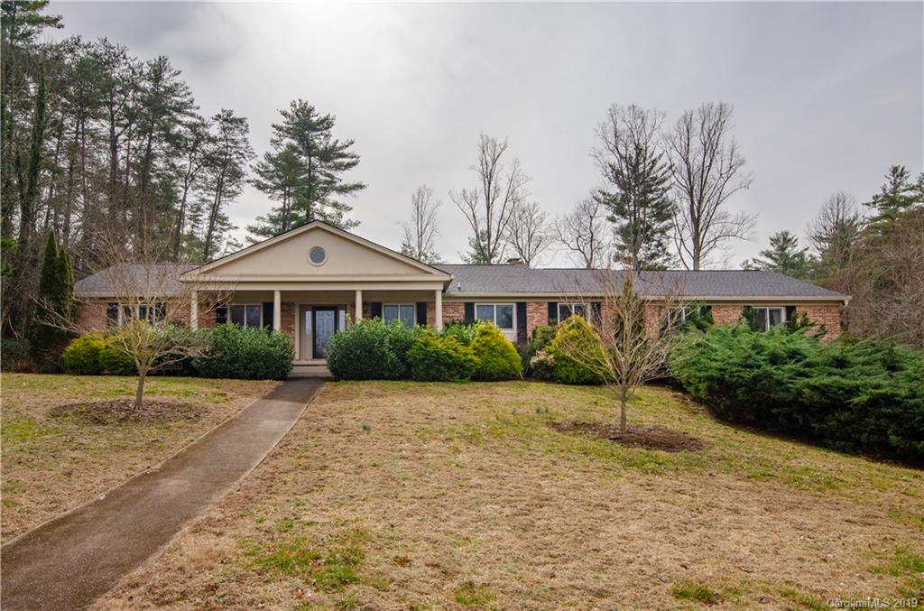 136 S Wildflower Road Asheville NC 28804