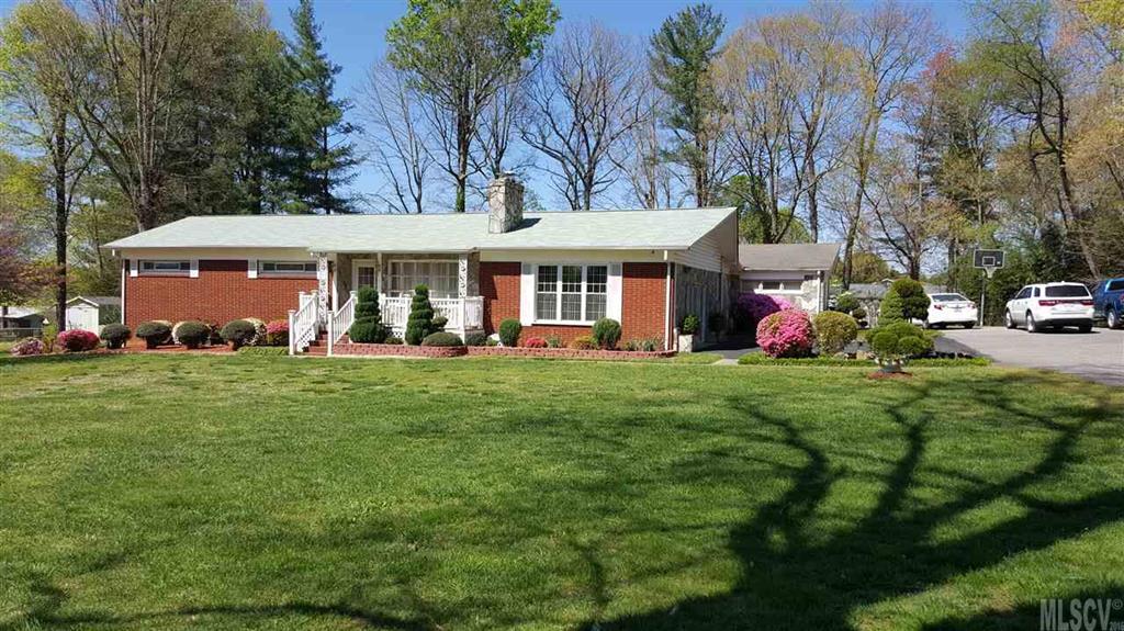 2355 29th Avenue Drive NE Hickory NC 28601