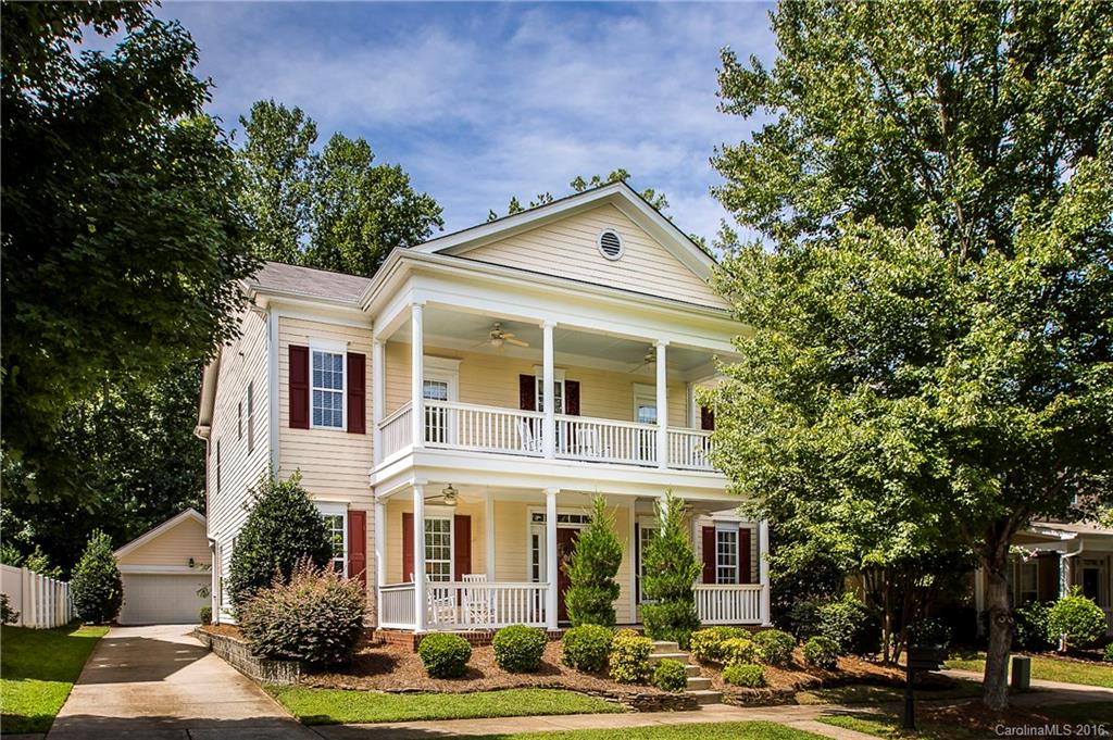15527 Barnsbury Drive Huntersville NC 28078