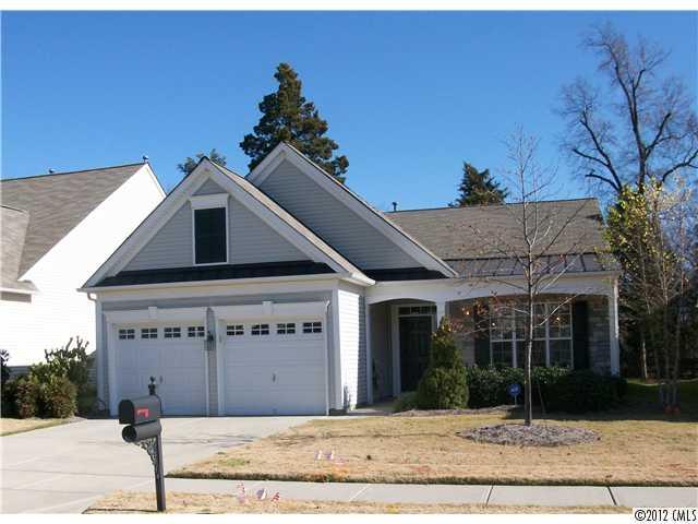 6410 Ridgeview Commons Drive Charlotte NC 28269